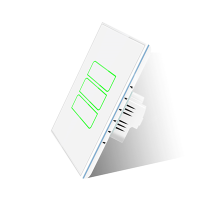 L8X MESH WiFi Smart Switch